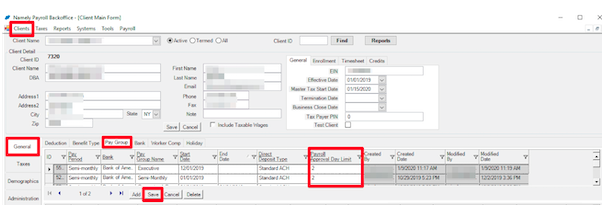 A screenshot of a computer

Description automatically generated